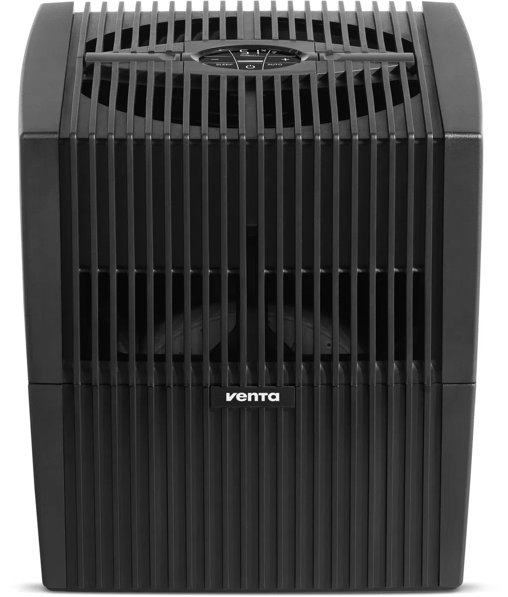 Venta evaporative humidifier AH535 (black)