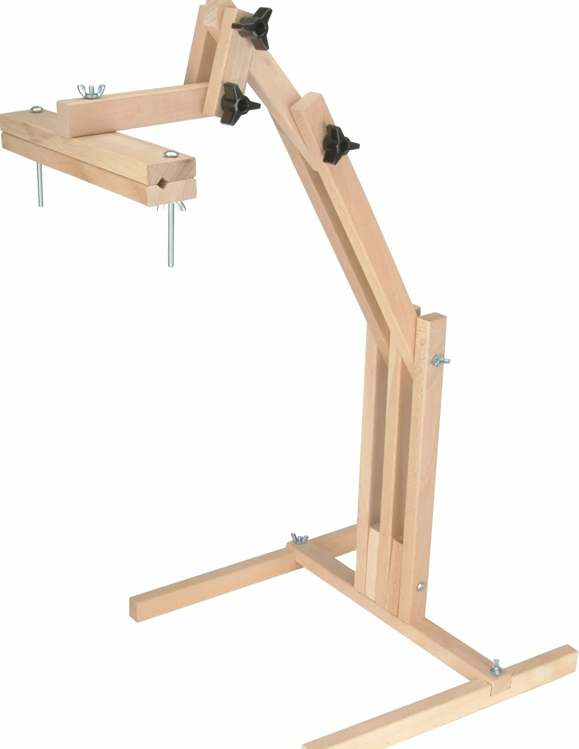 Edmunds Universal Soporte para Manualidades, Madera, Otros, 6111