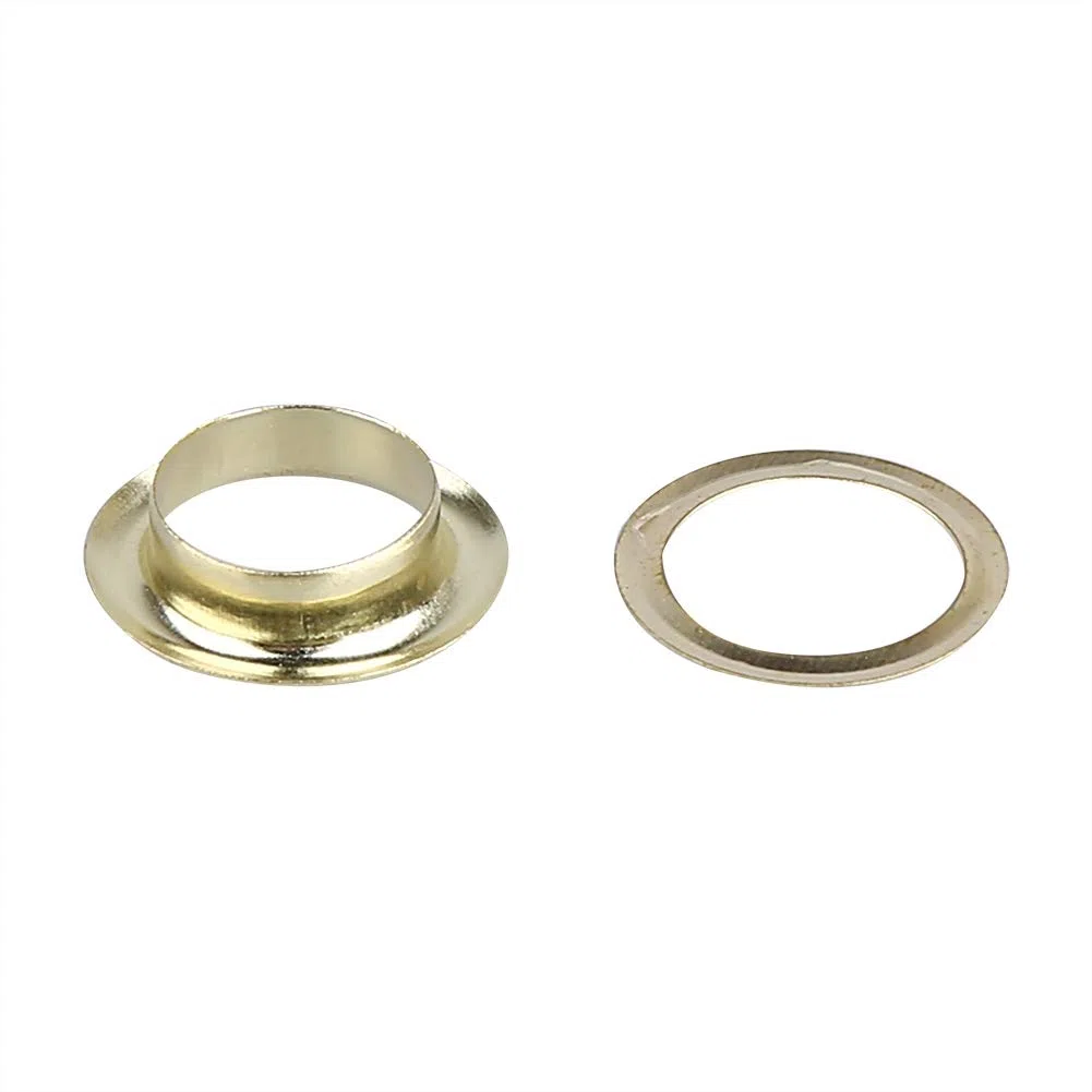 Prensa de Ojales, Perforadora de Ojales Maquina Manual Para Cuero Con 3 Moldes y 900 Ojales de 6/10/12 Mm Remachadora de Tuercas, para Tela Artesanía Cortinas Tiendas