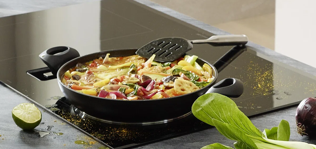 Fissler Essential - Sartén (28 cm)