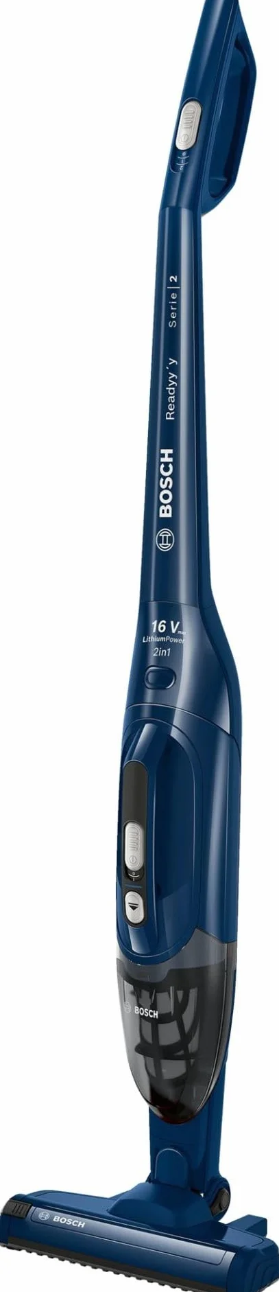 Bosch Vacuum Cleaner series 2 (BBHF216)