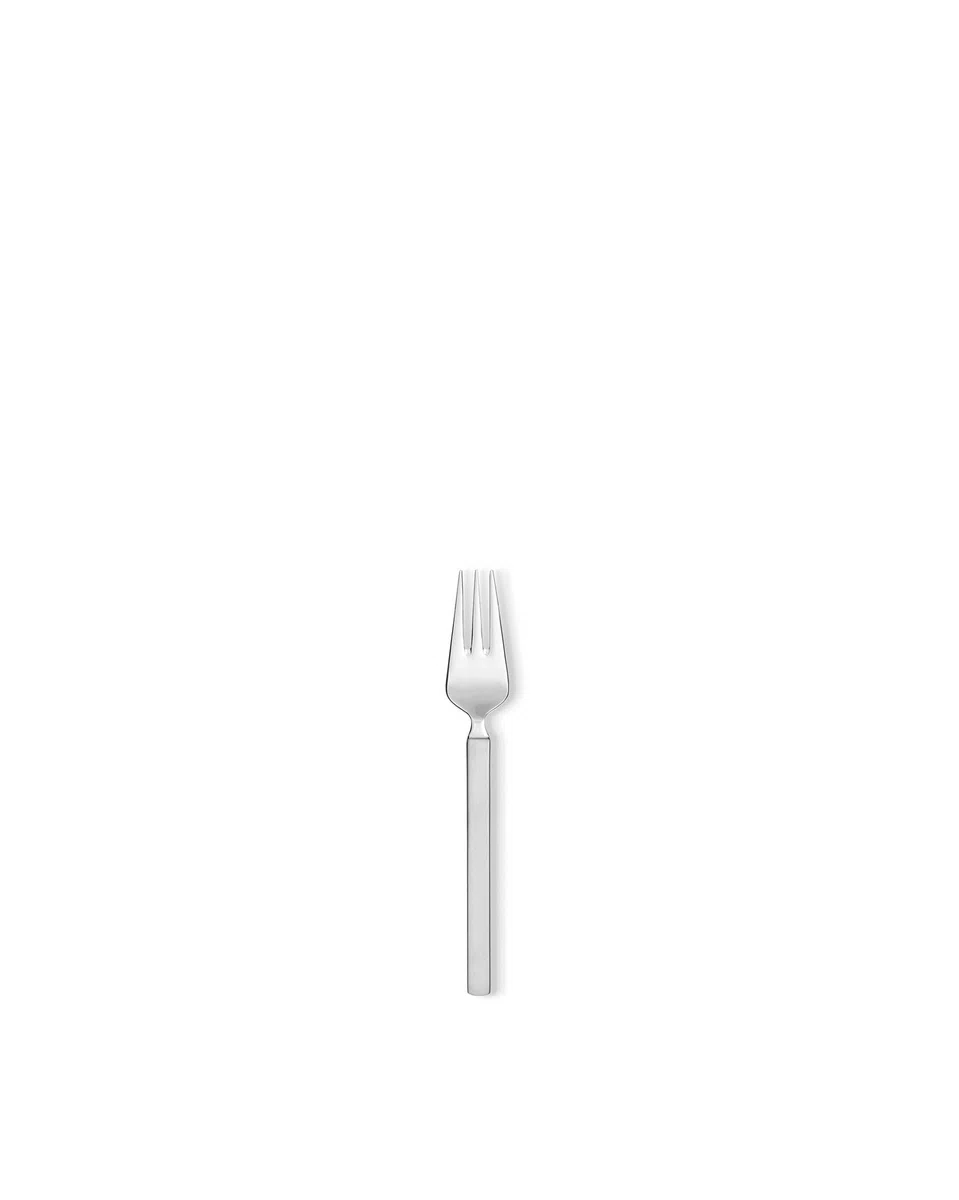 ALESSI Dry Tenedor DE POSTRES A/INOX 18/10 (Juego 6 UDS)