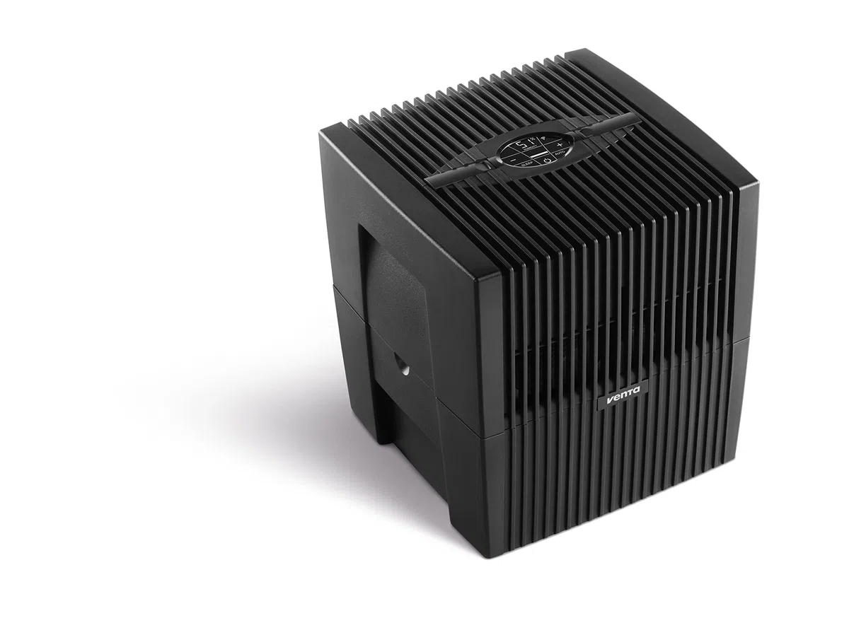 Venta evaporative humidifier AH535 (black)