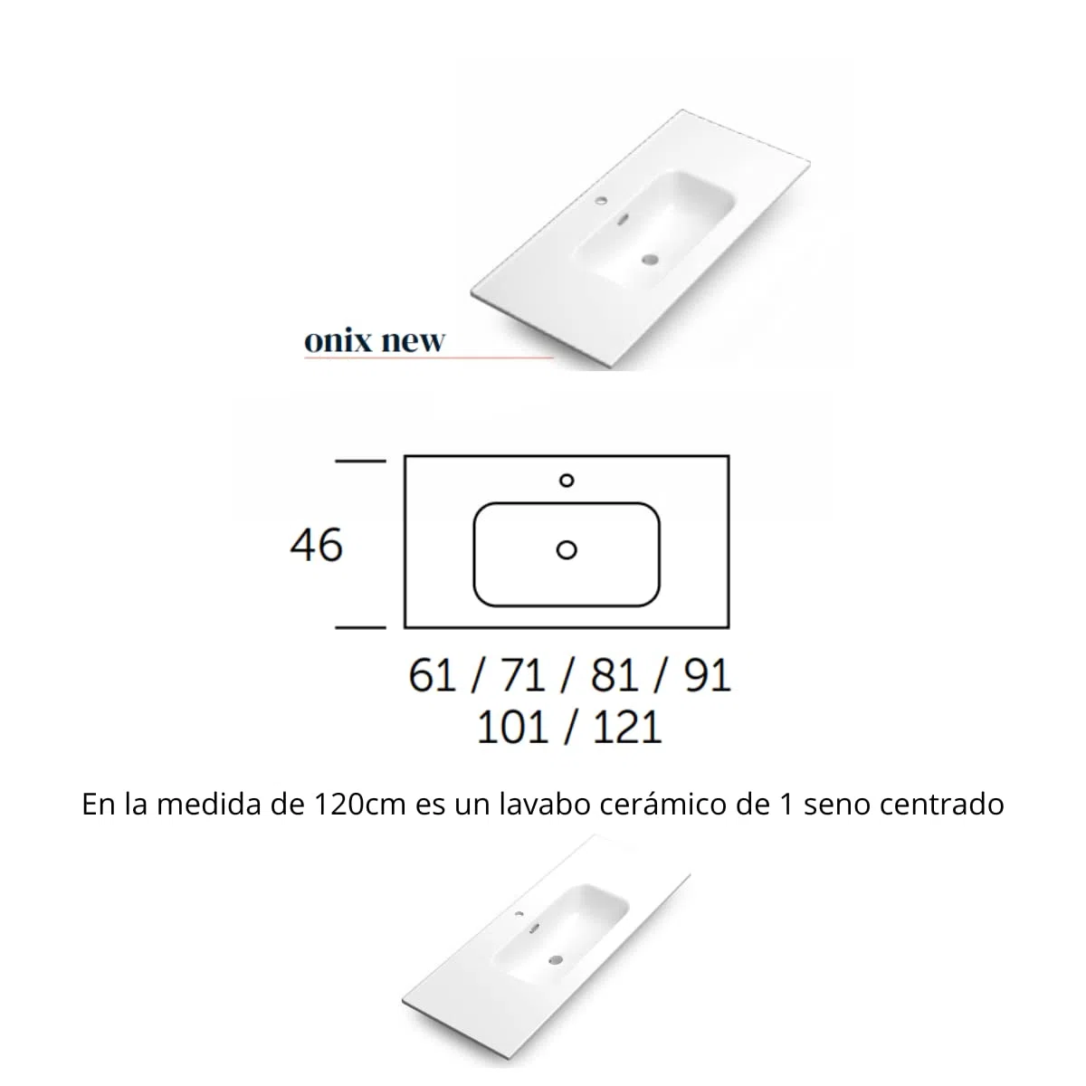 Mueble de Baño Suspendido con Lavabo Cerámico Oslo | Mueble Baño Volado de 2 Cajones con Puerta Lateral con Cierre Amortiguado y Organizador | Mist Mate | 80cm
