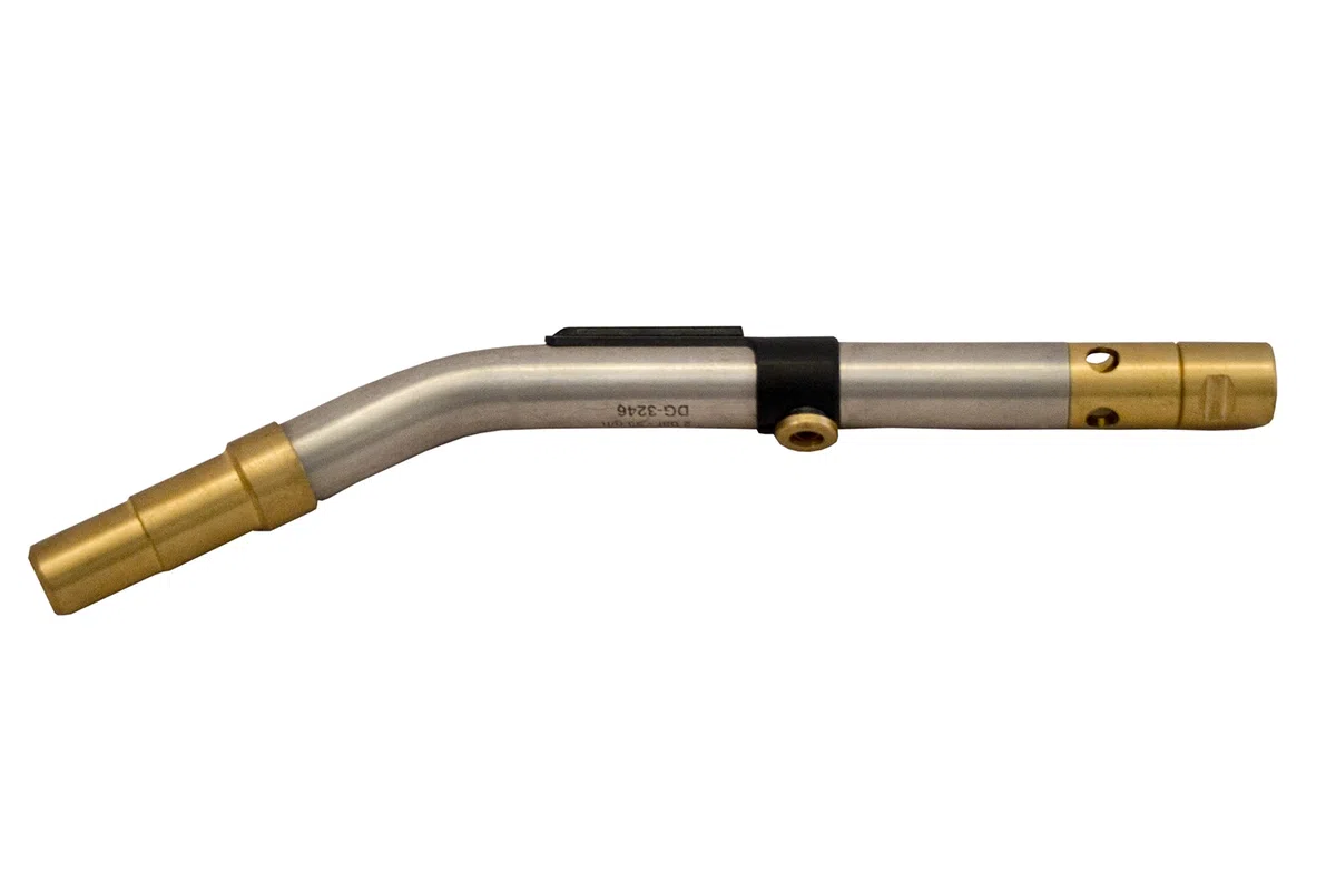 Sievert prms3333 Gas Linterna Kits y Accesorios