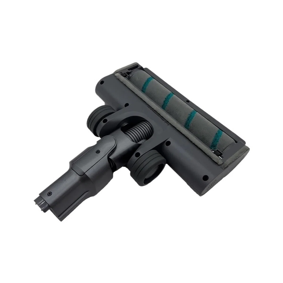 Accesorios De Repuesto For Cepillo De Piso, Herramienta Motorizada For Cabezal De Cepillo De Piso, Compatible Con VIOMI, Cabezal De Rodillo Barredora Aspiradora A9