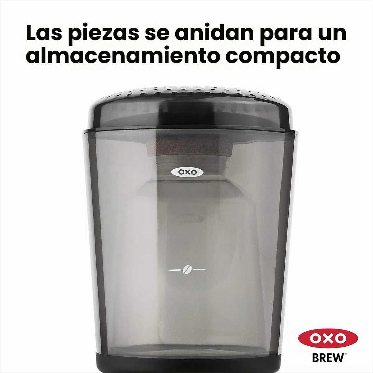 OXO Brew Compact Cold Brew Cafetera