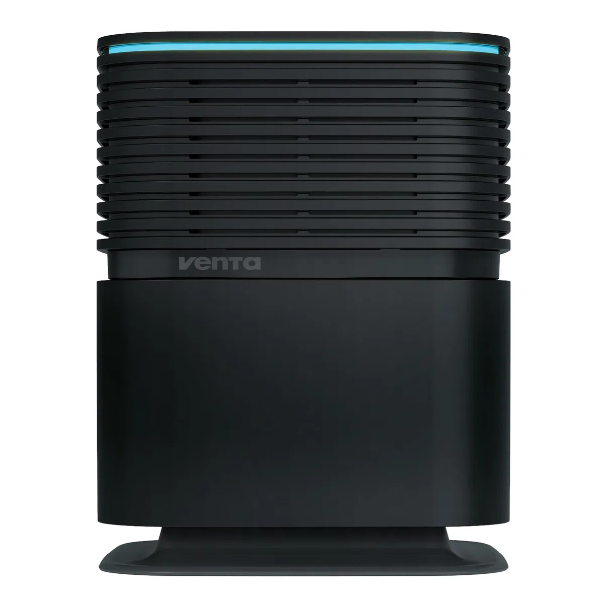 Venta Humidificador AH735, silencioso, 24 dB(A), eficiencia energética 5 W, evaporación higiénica en frío sin filtro, 490 ml/h, depósito de 6 litros, hasta 70 m²/175 m³, control por aplicación y voz