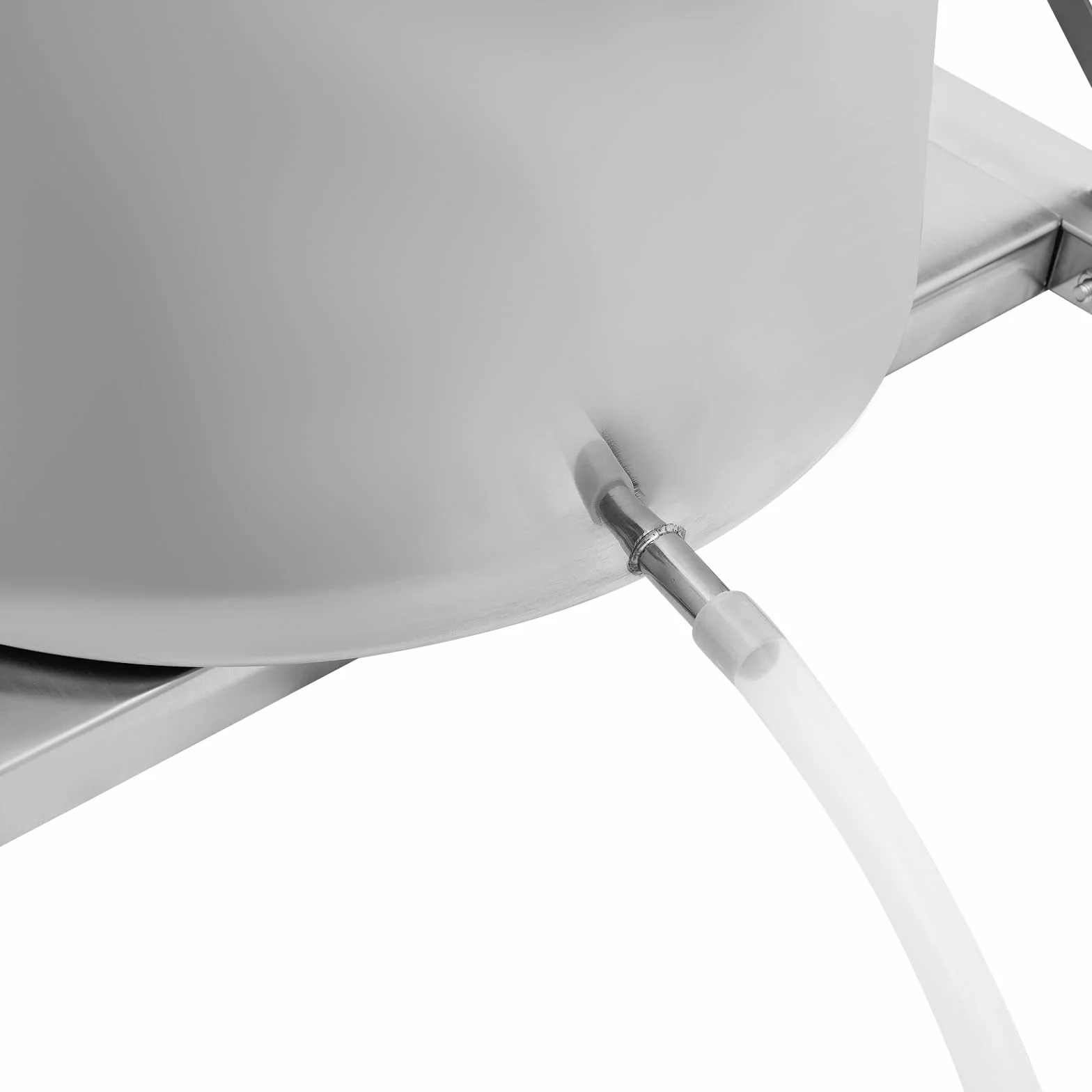 2 exprimidores de acero inoxidable, gran capacidad, exprimidor hidráulico de acero inoxidable, máquina de jugo manual, uva de manzana, tintura de verduras, miel y aceite de oliva