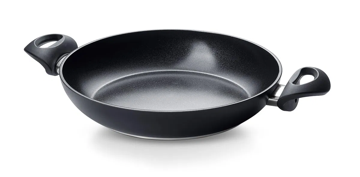 Fissler Essential - Sartén (28 cm)