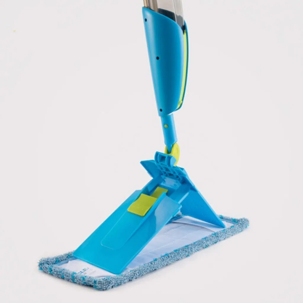 MU Mopa mopa plana spray, Sala Espray Trapear artefacto/RP cuatro esquinas Actualiza
