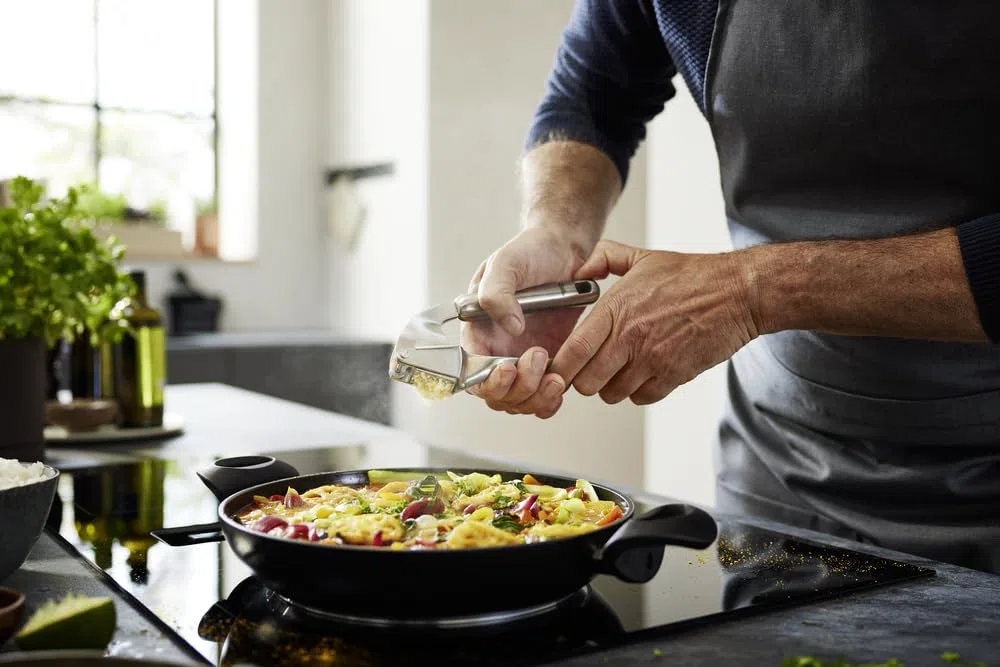 Fissler Essential - Sartén (28 cm)